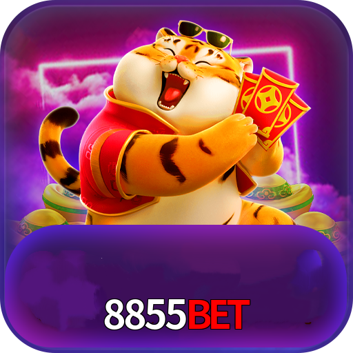 8855BET Logo
